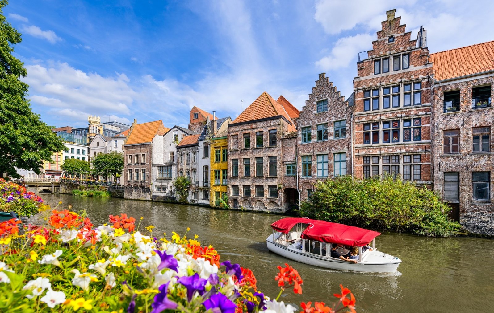 Belgium