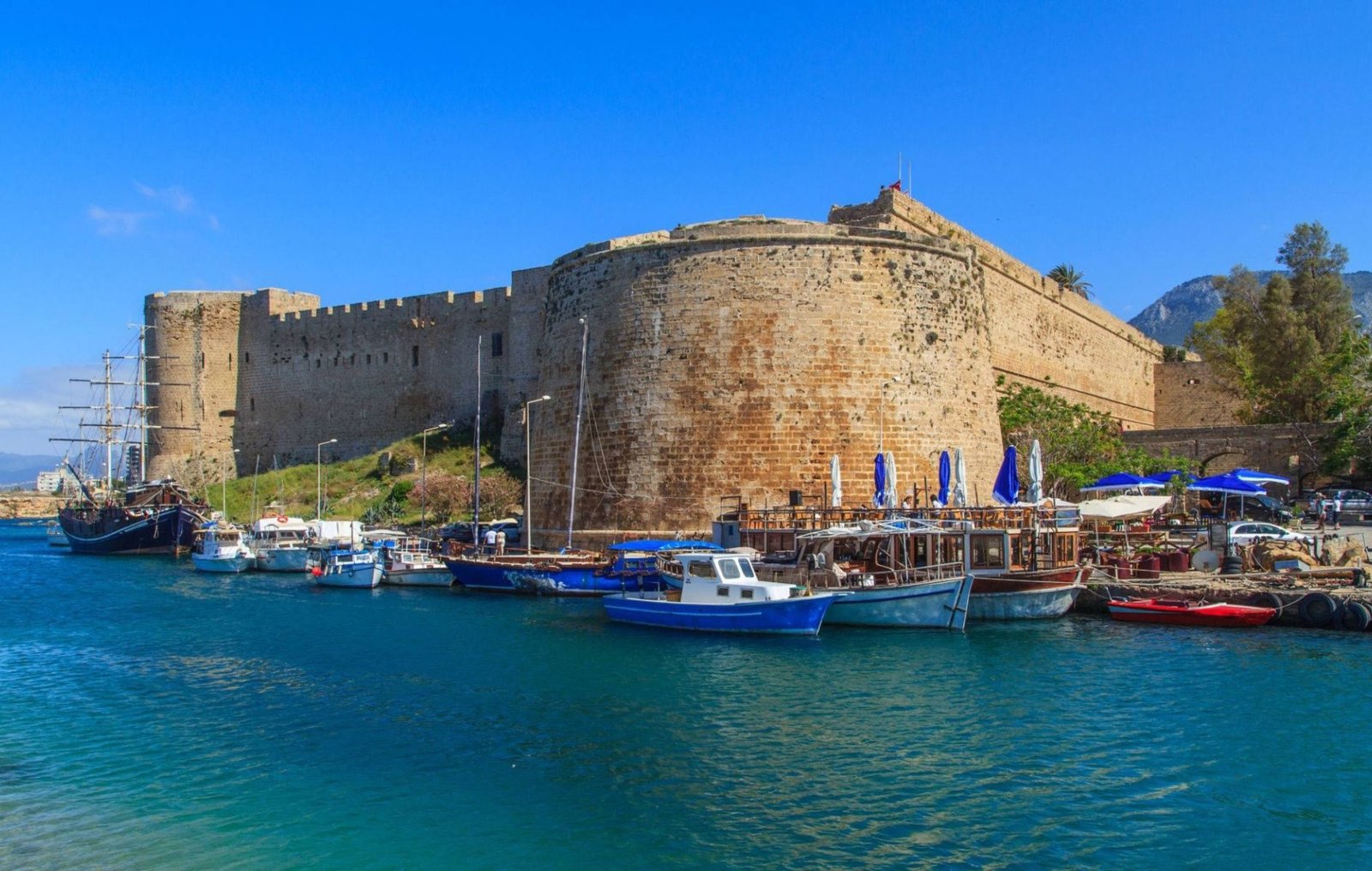 Cyprus