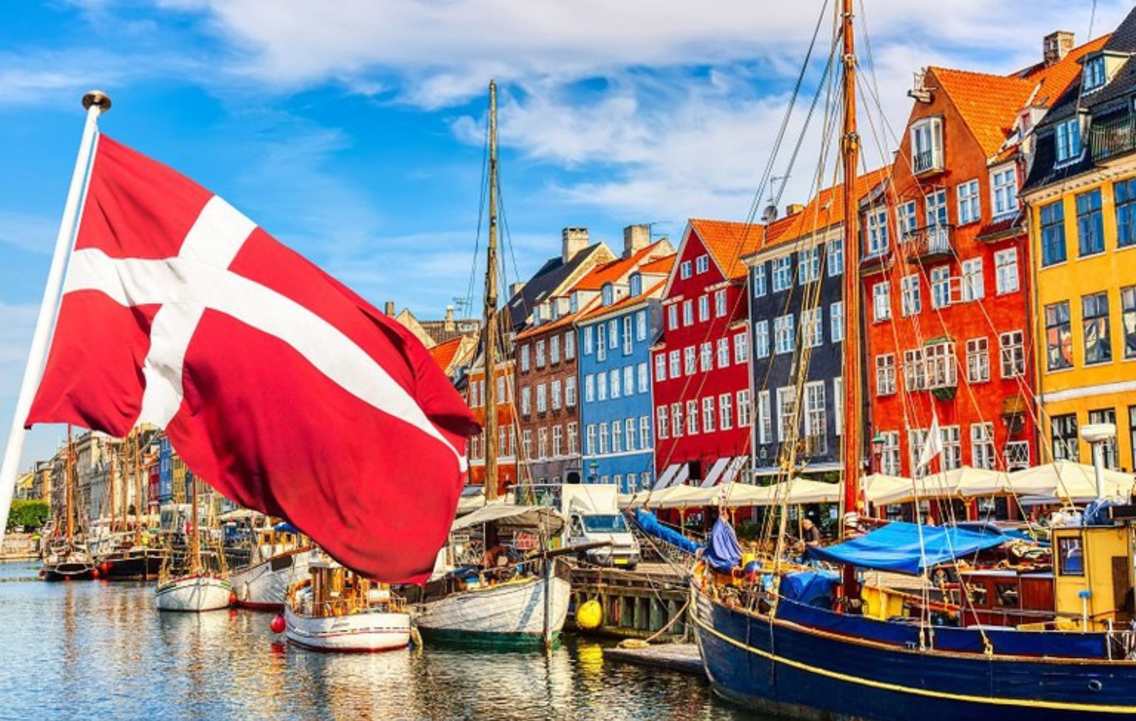 Denmark