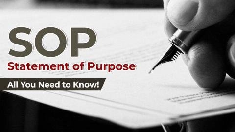 SOP Guidance