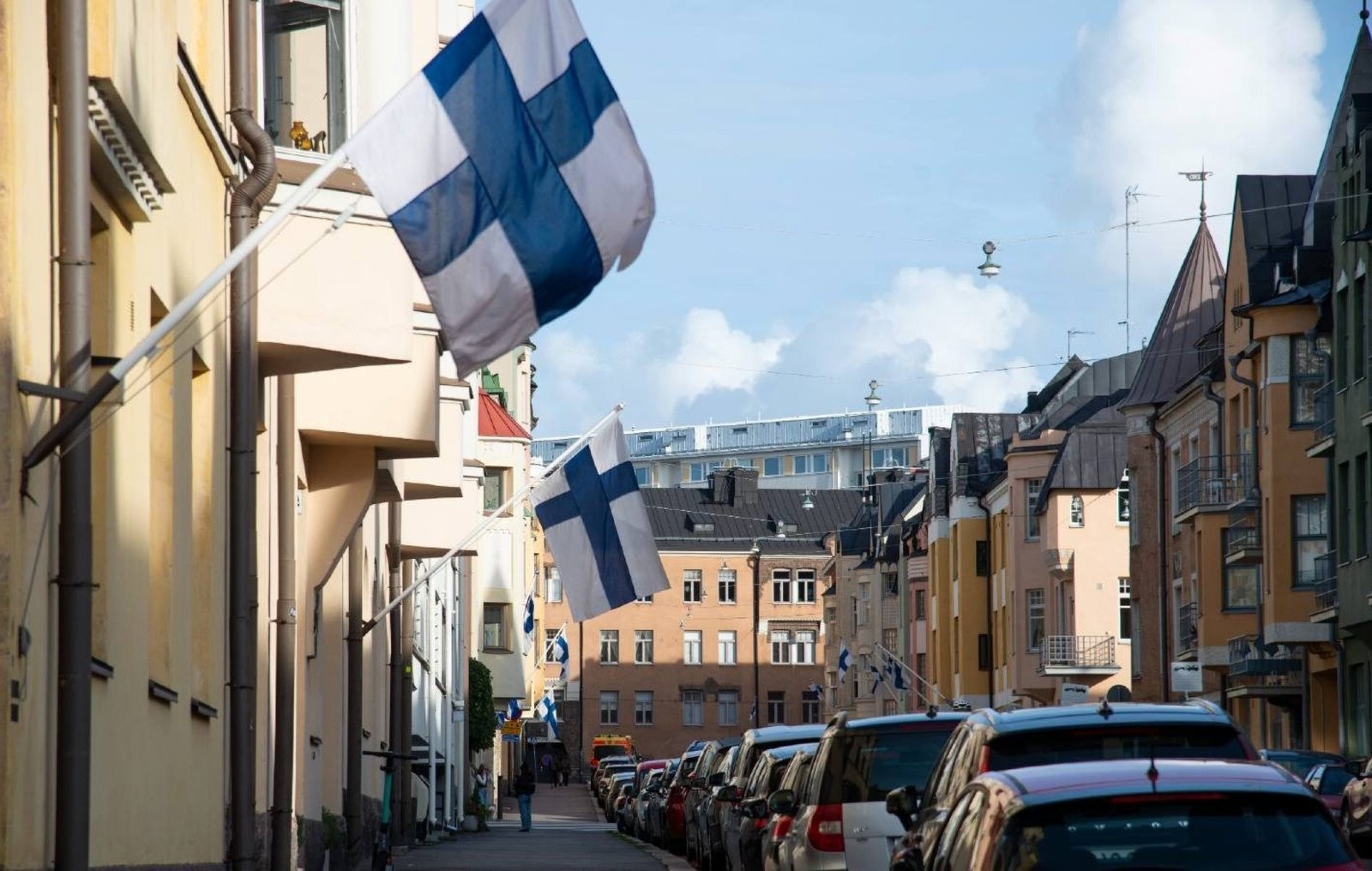 Finland